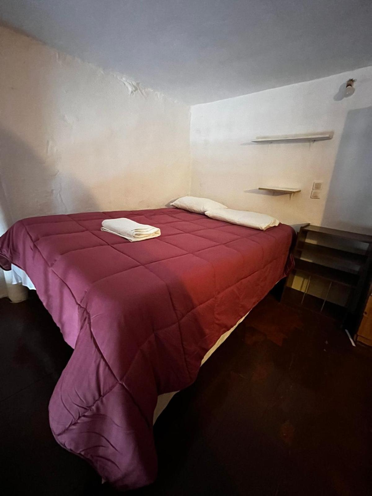 Selena Rooms Agia Galini  Exterior photo