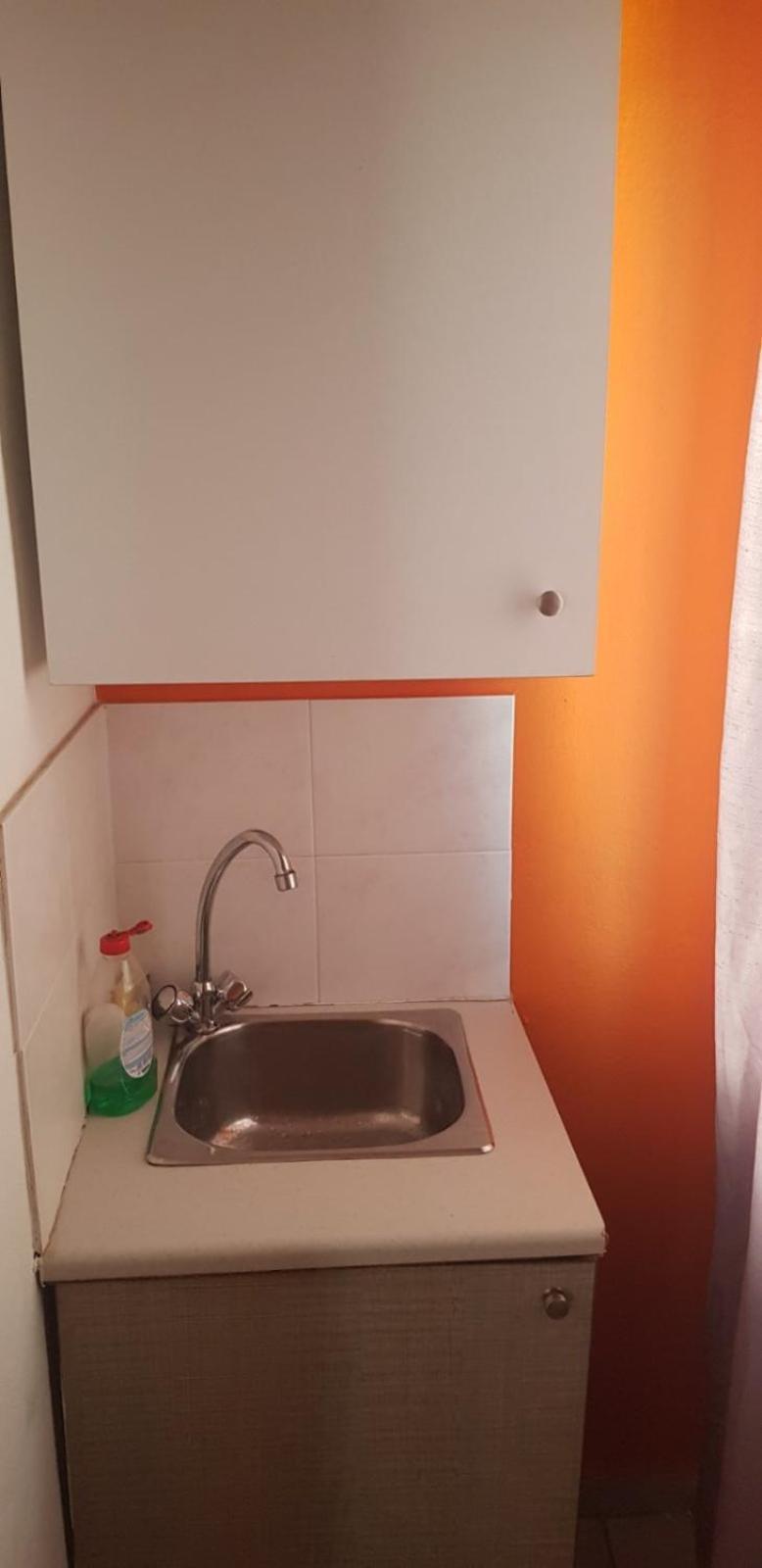 Selena Rooms Agia Galini  Exterior photo